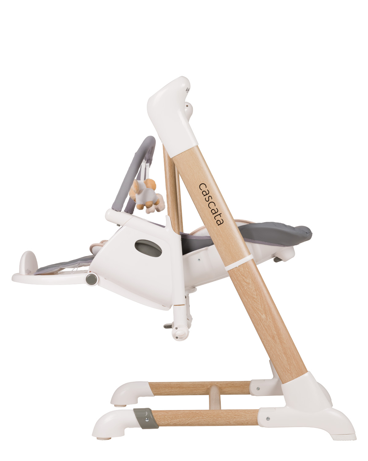 Silla basculante Cascata 1